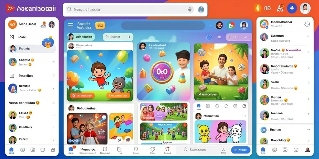 Fitur baru yang membuat pengalaman bermain semakin menarik.