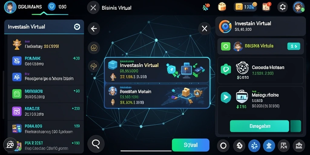 Event menarik dengan hadiah istimewa setiap bulan.