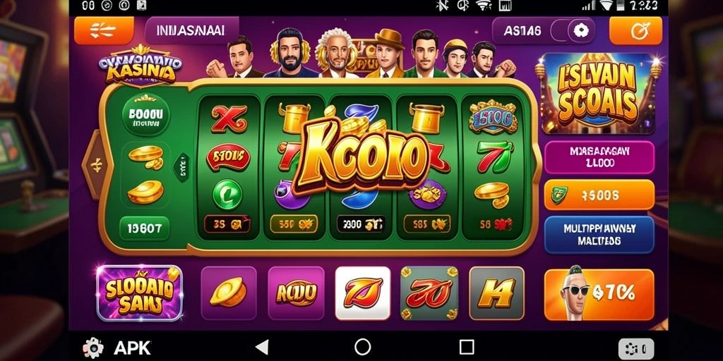 Screenshot fitur tim yang memungkinkan kerja sama strategis.