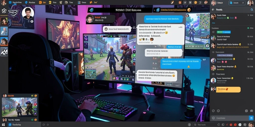 Fitur live dealer memberikan pengalaman bermain yang nyata.