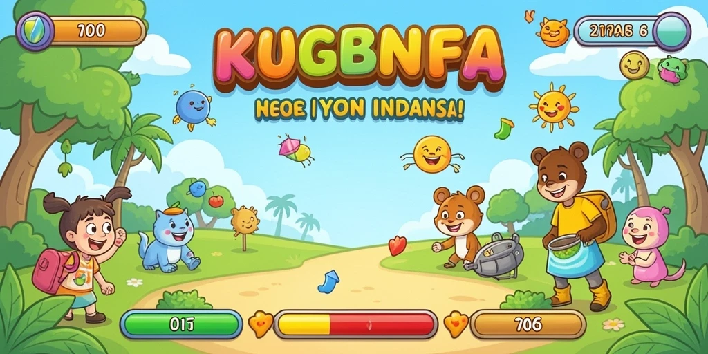 Fitur bonus menarik yang meningkatkan peluang kemenangan.
