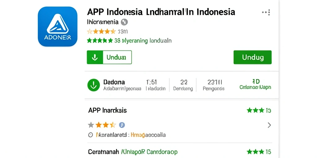 Pengalaman bermain yang mulus dan responsif.