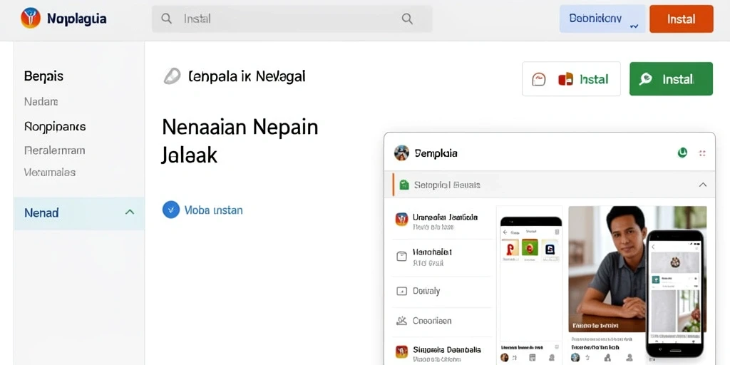 Ragam tema menarik yang ditawarkan dalam permainan.