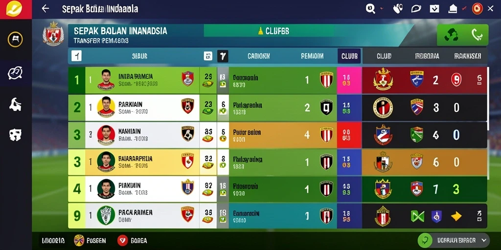 Minigame yang seru dan interaktif dalam aplikasi REJEKI.